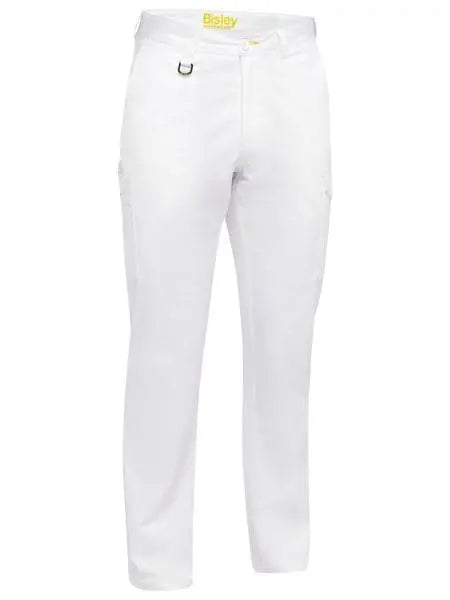 Bisley Stretch Cotton Drill Cargo Pants BPC6008 - City Workwear