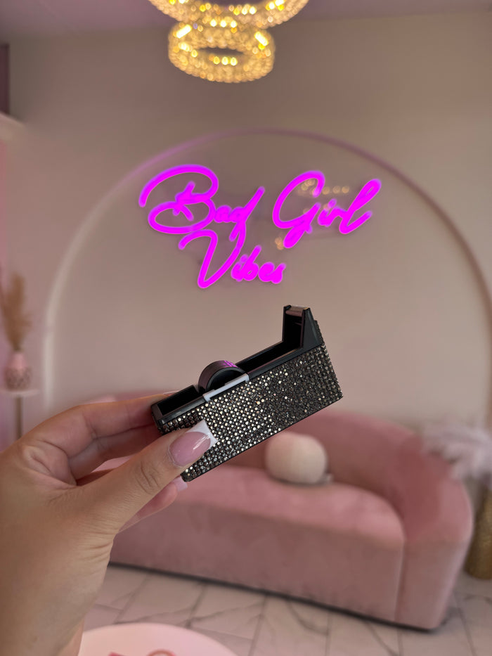 Bling tape Dispenser