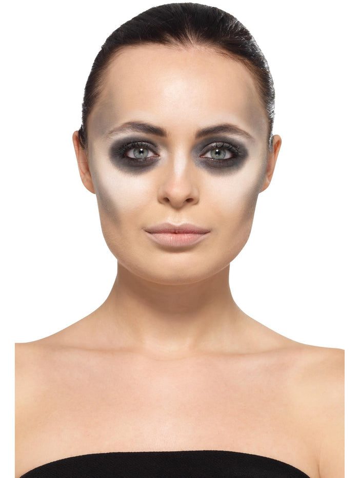 Blood Drip Bride Cosmetic Kit, Aqua