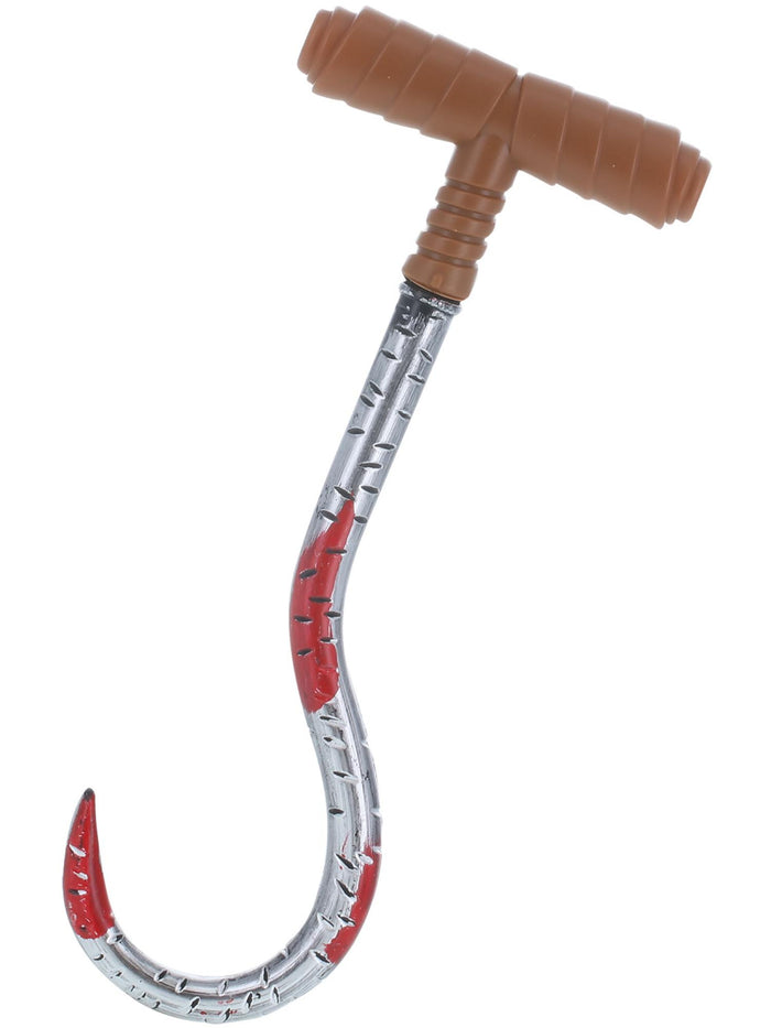 Bloody Meat Hook Weapon