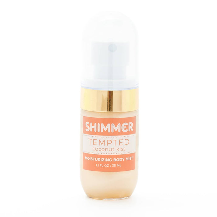 Body SHIMMER Mist