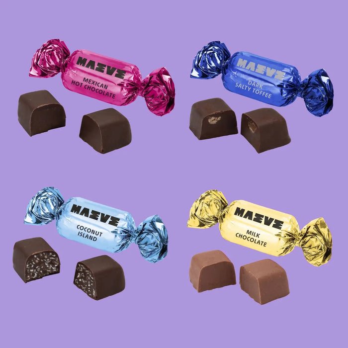 Bonbons of Desire Bonbon Box