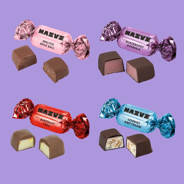 Bonbons of Desire Bonbon Box