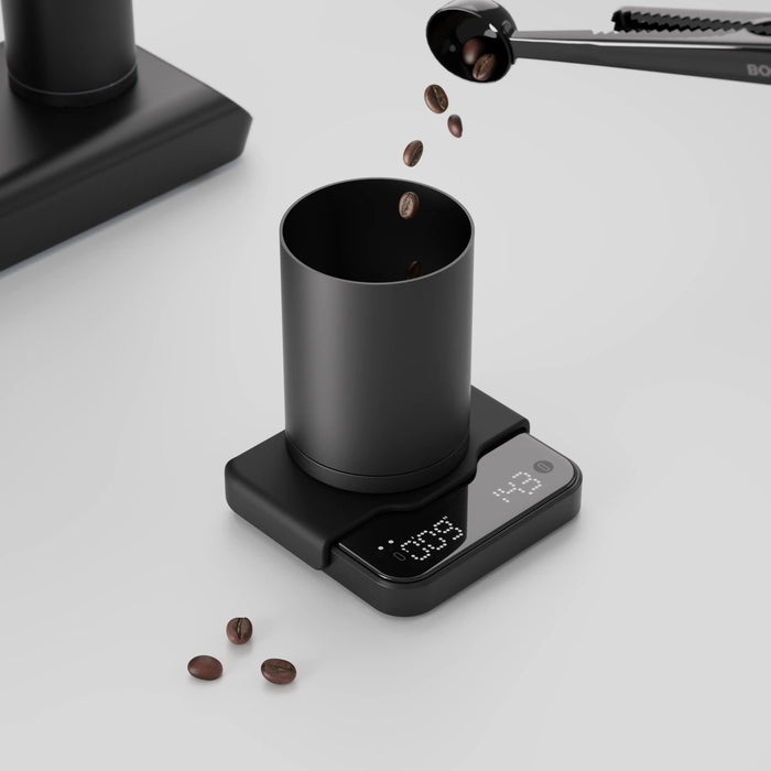 BOOKOO Themis mini coffee scale BOOKOO