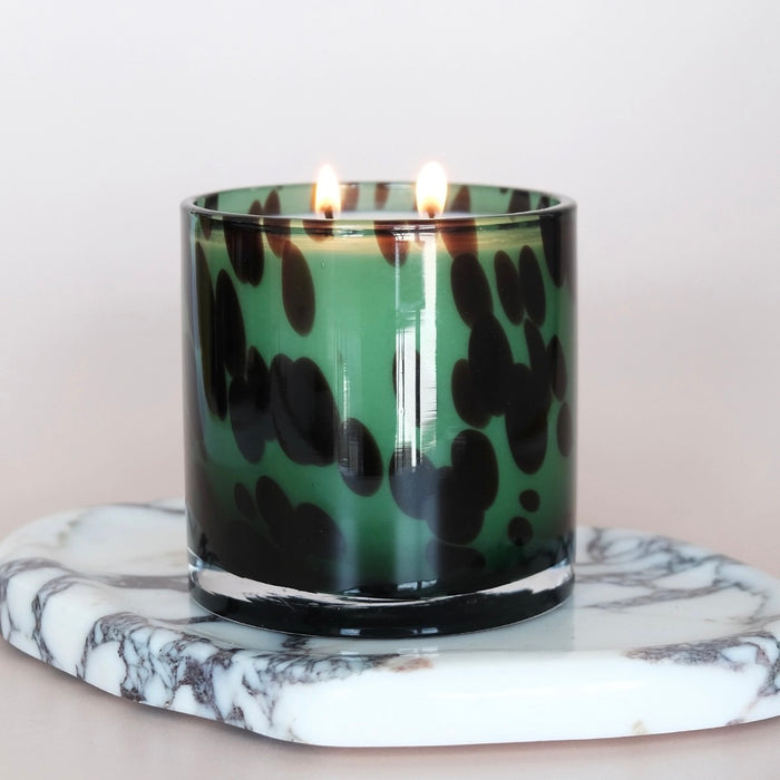 Botanica Holiday Candle: Fraser Fir Luxe Edition