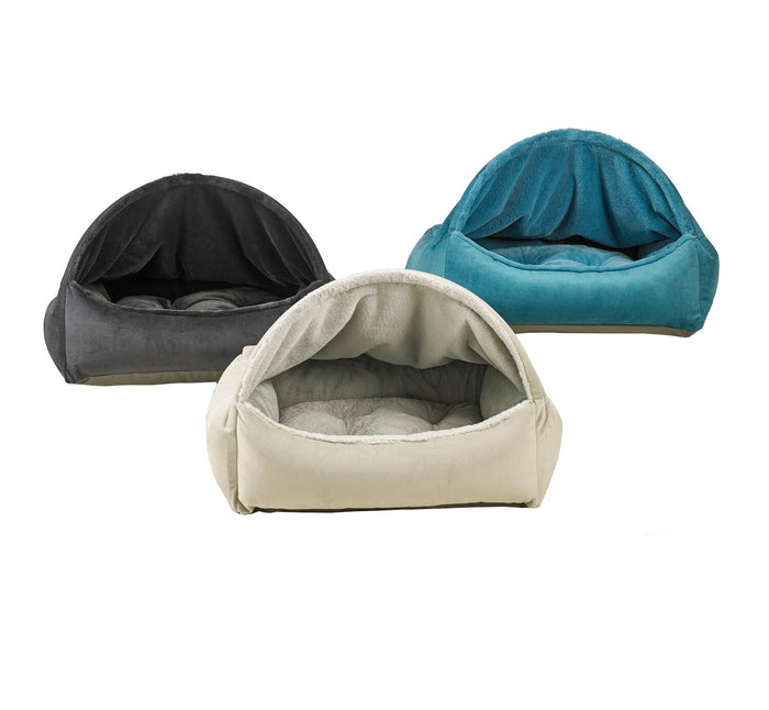 Bowsers Canopy Bed
