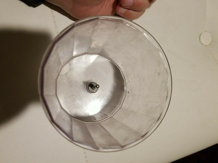 Braun Chopper Mixing Bowl  for HC4 Attachment 4188016 2