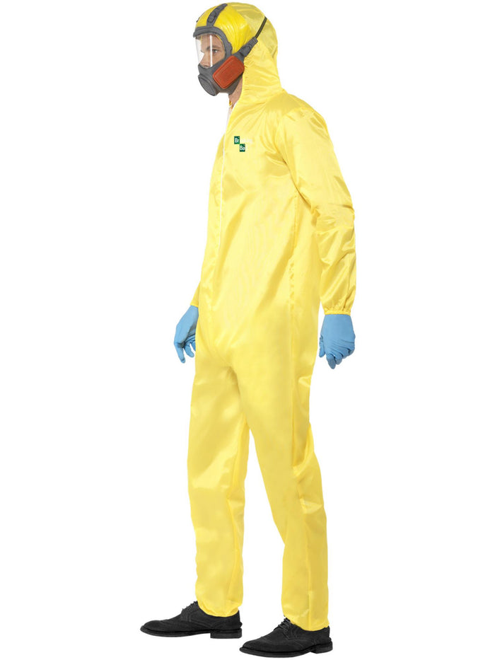Breaking Bad Costume, Hazmat Suit