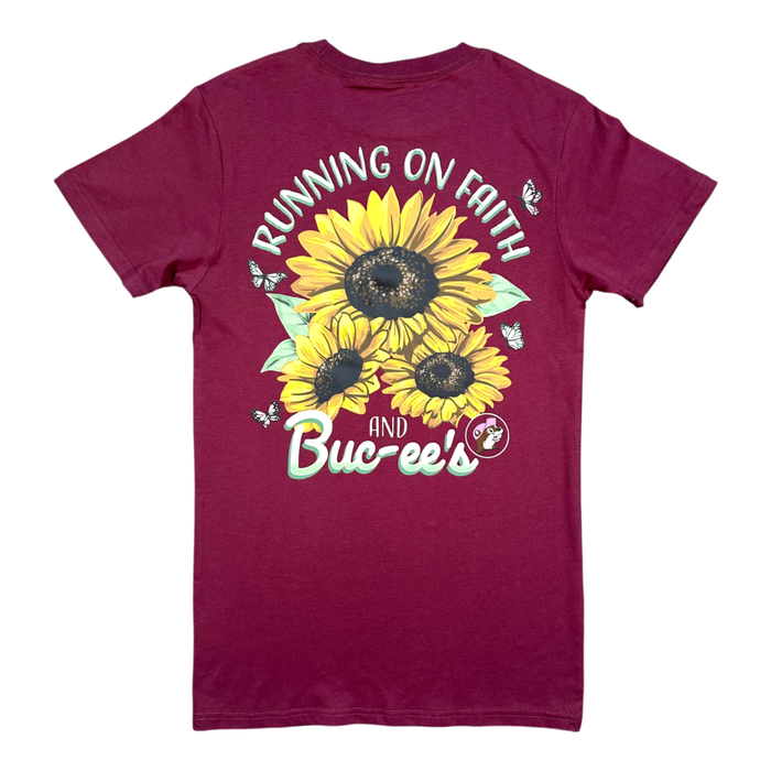 Cotton tee - Comfortable fit for everyday wear