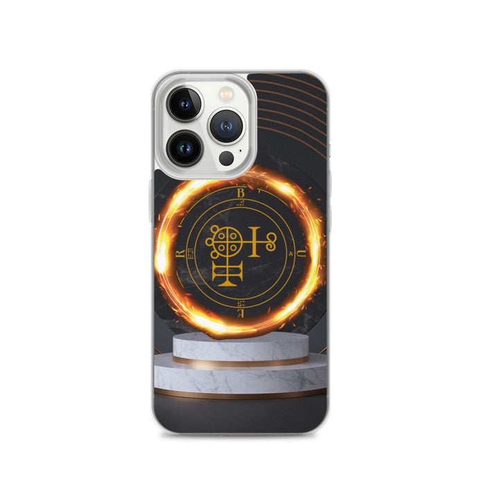 iPhone 13 Pro