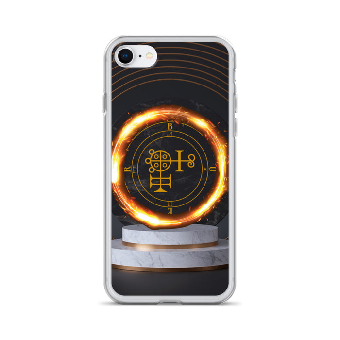 iPhone SE