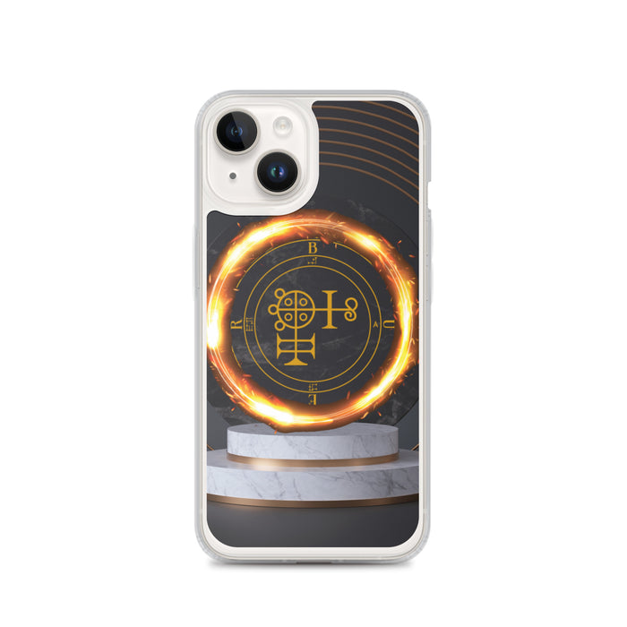 Buer iPhone Case