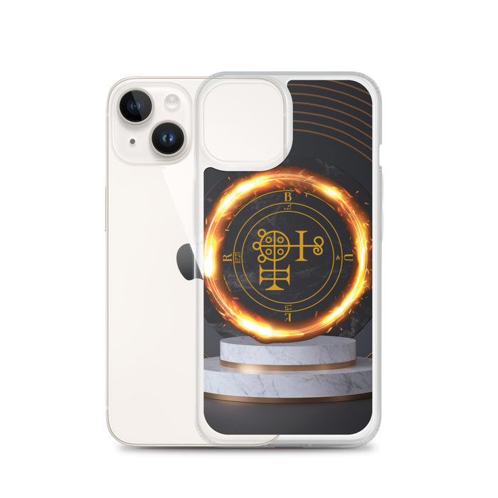 Buer iPhone Case