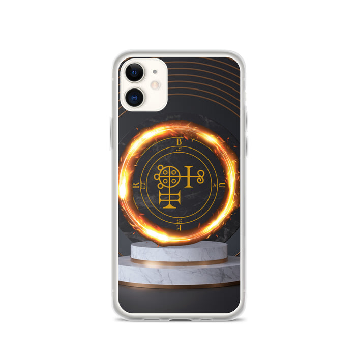 Buer iPhone Case