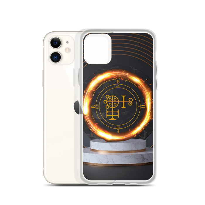 Buer iPhone Case