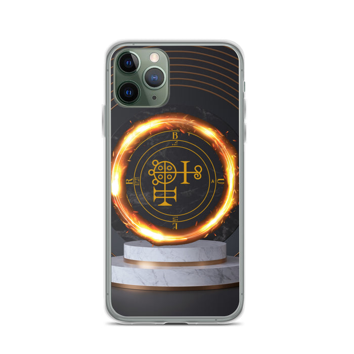 Buer iPhone Case