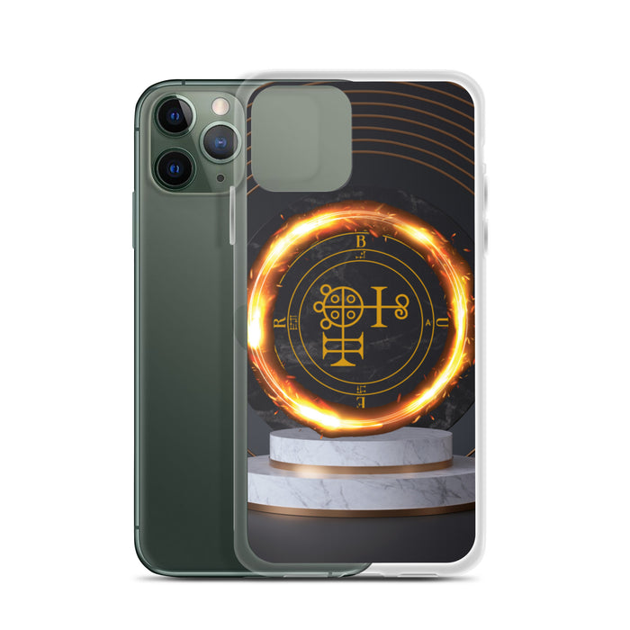 Buer iPhone Case
