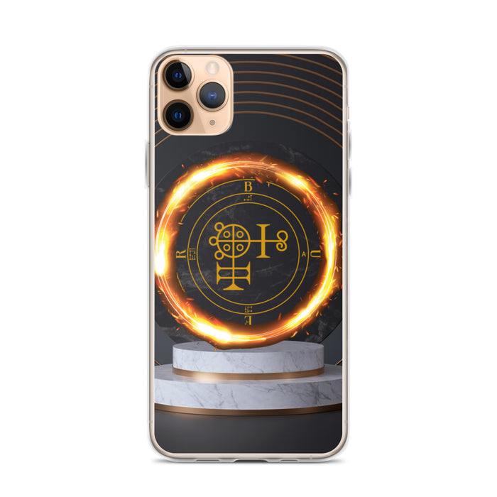 Buer iPhone Case