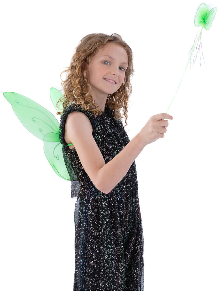 Butterfly Wings