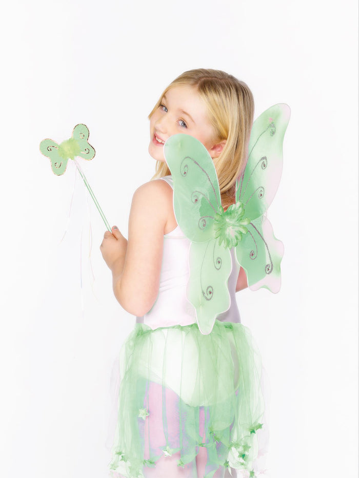 Butterfly Wings