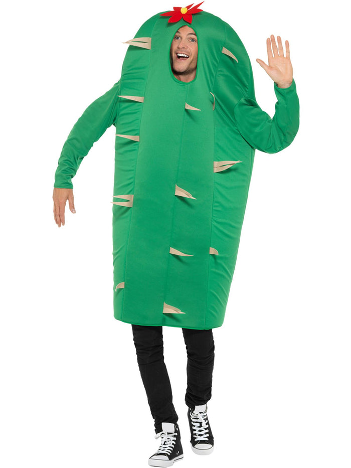 Cactus Costume