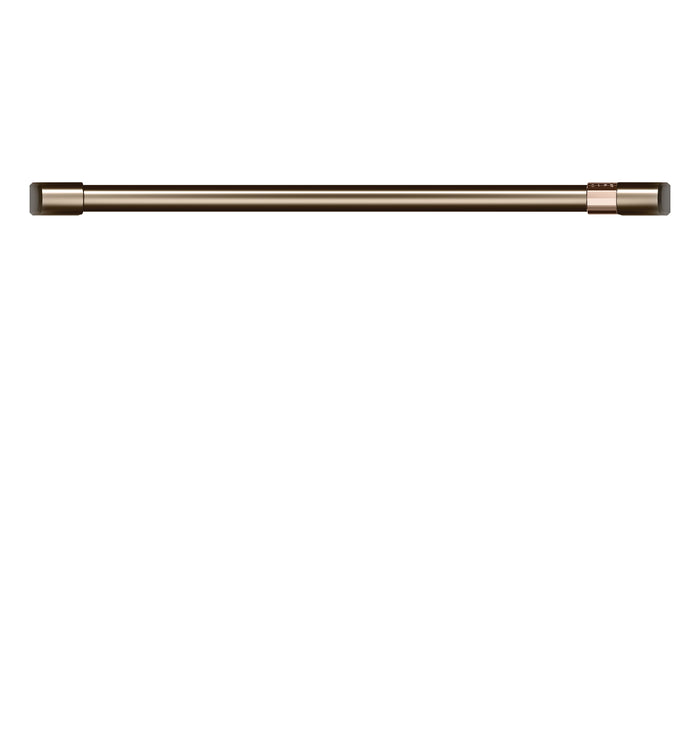 Café™ 30" Brushed Bronze handle/knob