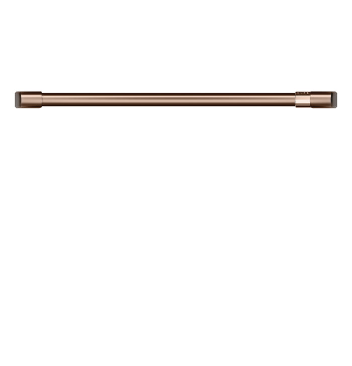 Café™ 30" Brushed Copper handle/knob