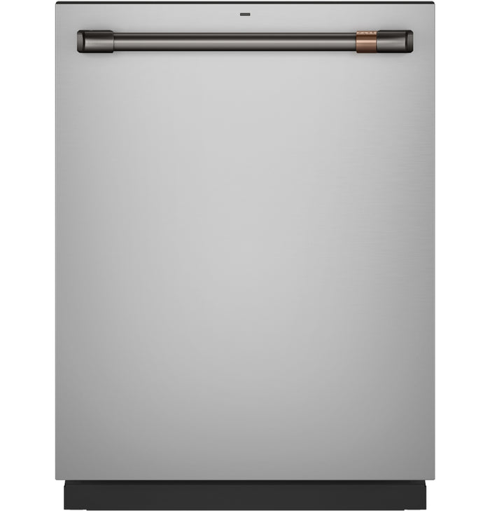 Café™ Dishwasher Handle Kit - Brushed Black