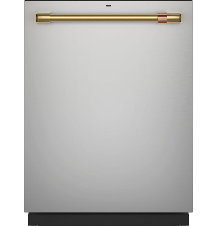 Café™ Dishwasher Handle Kit - Brushed Brass