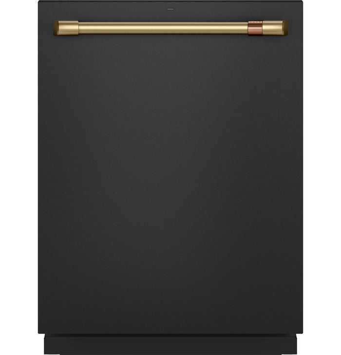 Café™ Dishwasher Handle Kit - Brushed Brass