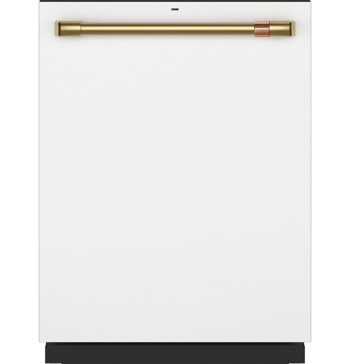 Café™ Dishwasher Handle Kit - Brushed Brass
