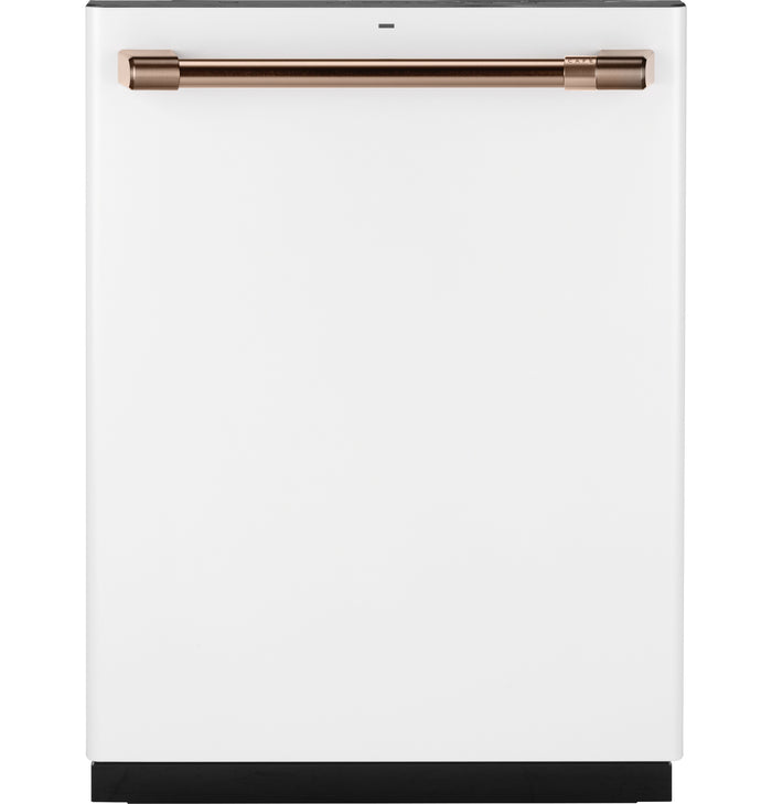 Café™ Dishwasher Handle Kit - Brushed Copper