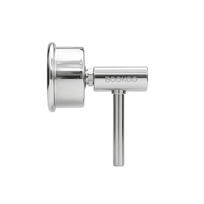Cafelat Robot Tee & Gauge BOOKOO
