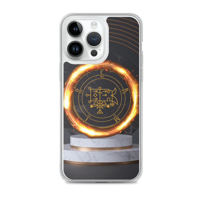 Camio iPhone Case