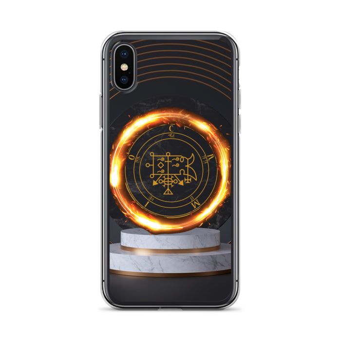 iPhone X/XS