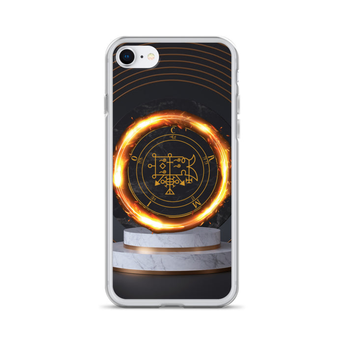 iPhone SE