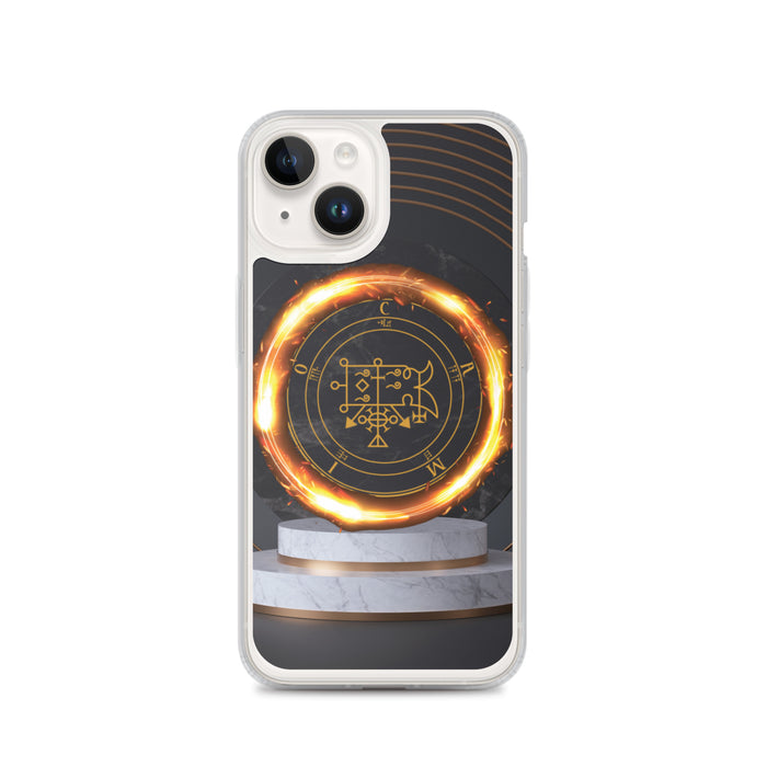 Camio iPhone Case