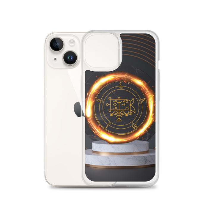 Camio iPhone Case