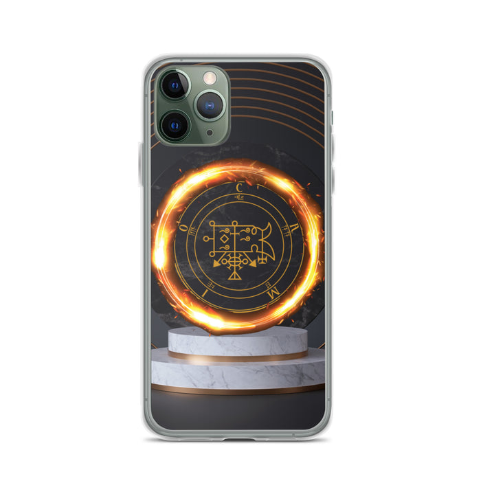 Camio iPhone Case