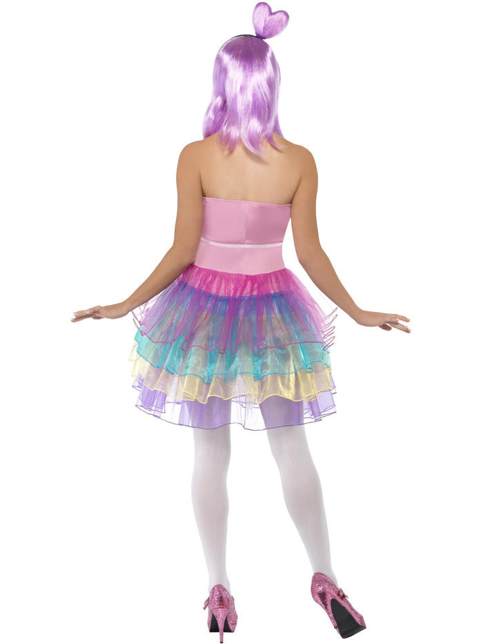 Candy Queen Costume