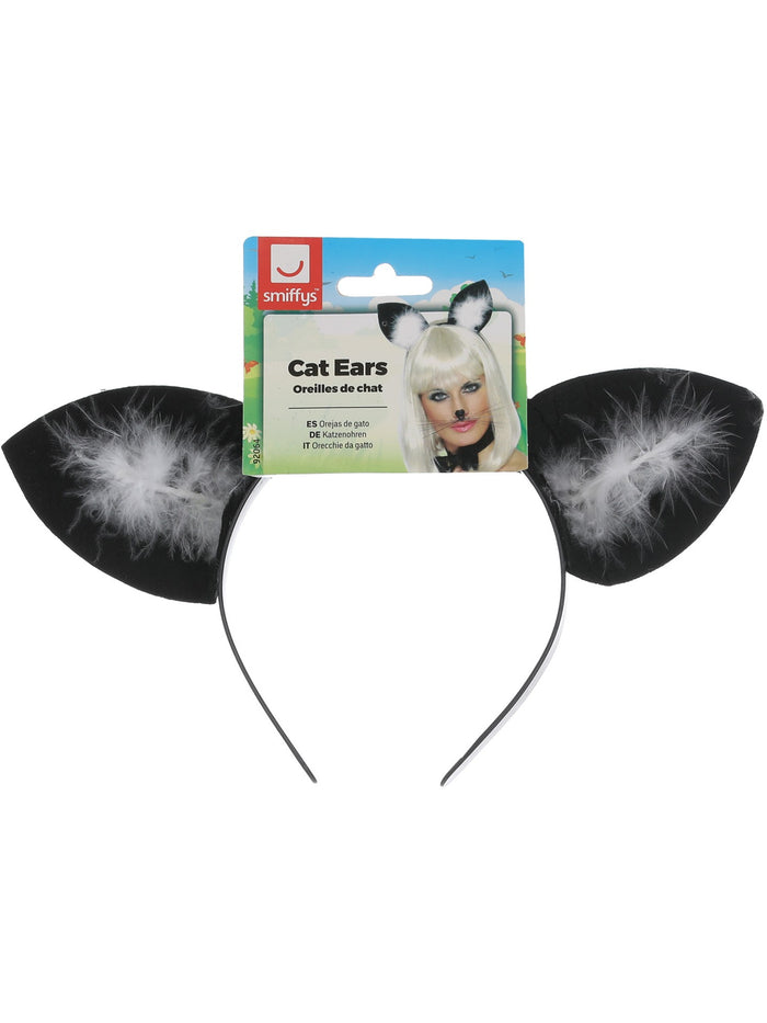 Cat Ears