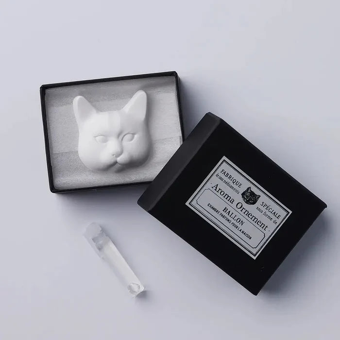 Cat Scent Diffuser