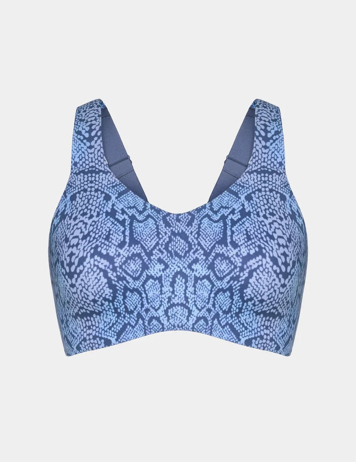 Blue Serpent / XS
