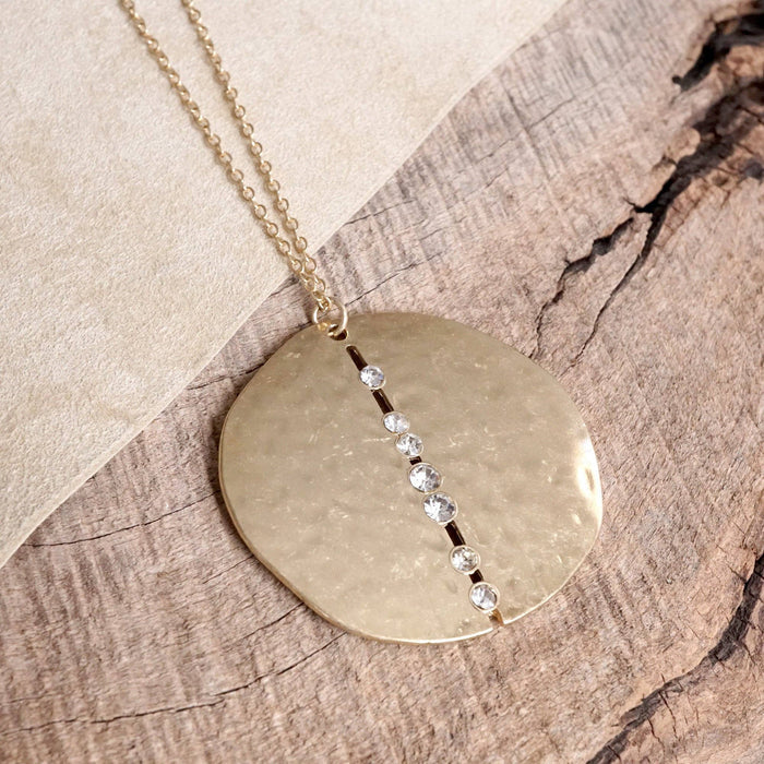 Cecelia Necklace