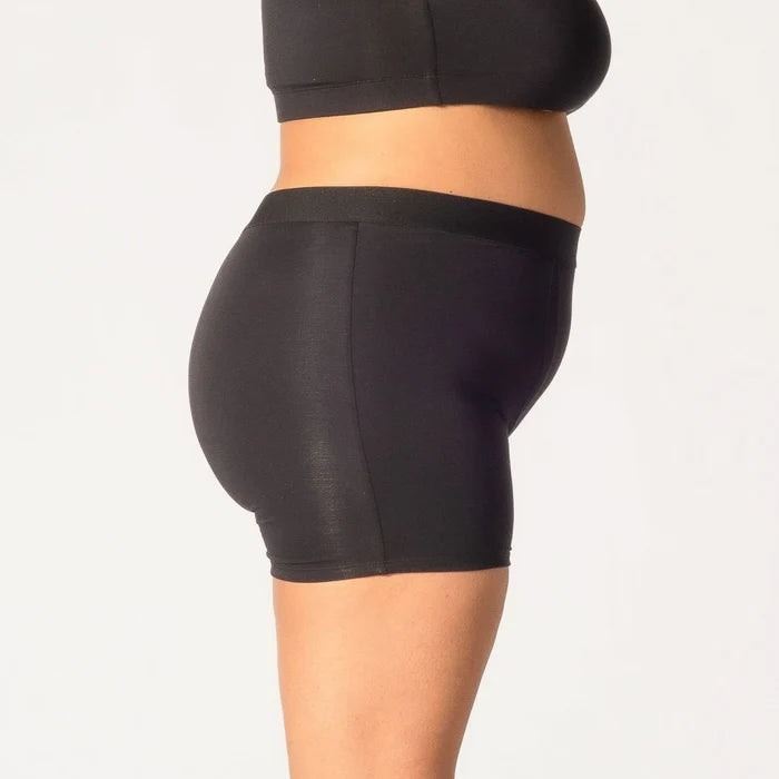 Charlie Boxer Brief - Ultra Leakproof Protection