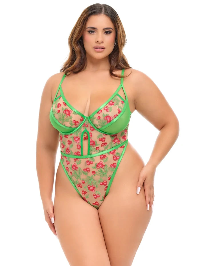 Cheri Bodysuit