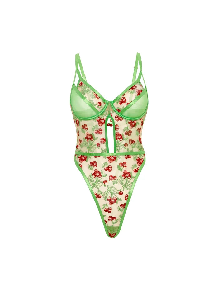 Cheri Bodysuit