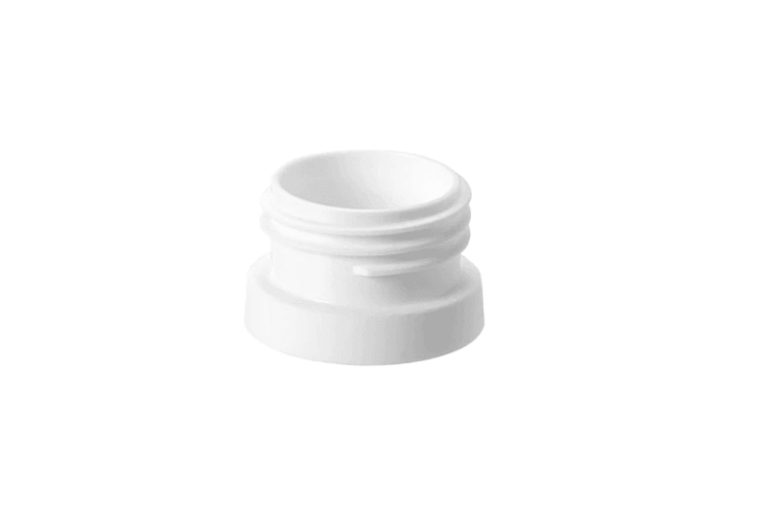 Cherub Baby Anywhere Portable Bottle Warmer Adaptors For Mam/ Pigeon -Wide Neck