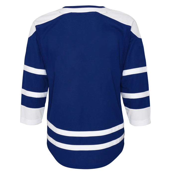 Child Toronto Maple Leafs Retro Reverse Special Edition 2.0 Jersey