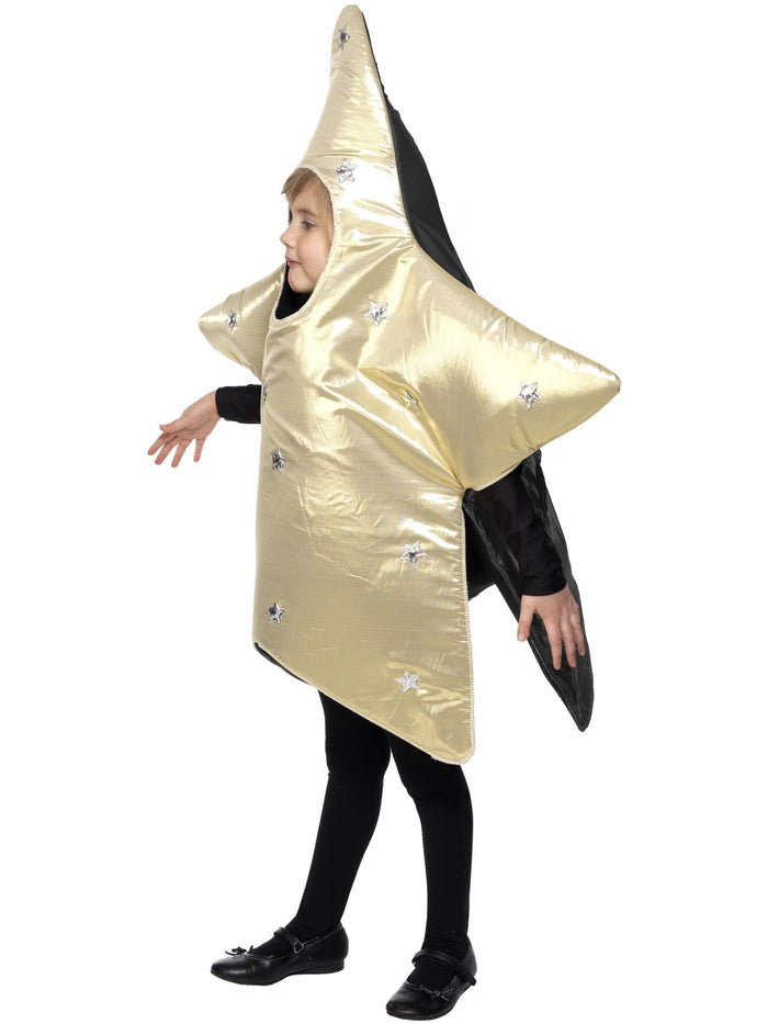 Christmas Star Costume